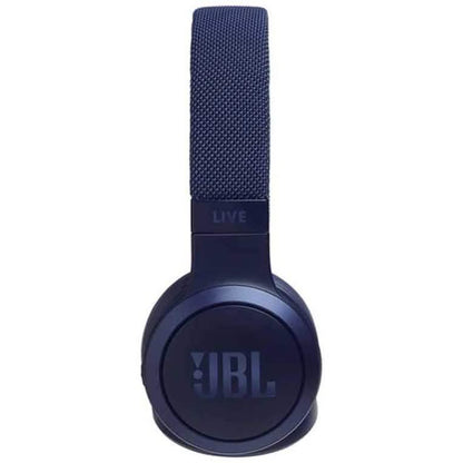 JBL LIVE 400BT On-Ear Wireless Headphones DailySale