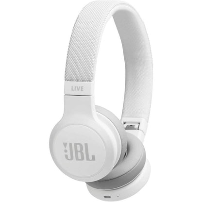 JBL LIVE 400BT On-Ear Wireless Headphones DailySale