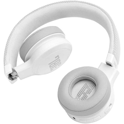 JBL LIVE 400BT On-Ear Wireless Headphones DailySale