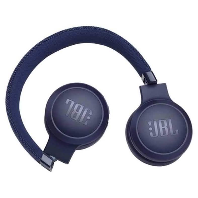 JBL LIVE 400BT On-Ear Wireless Headphones DailySale