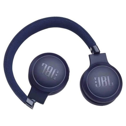 JBL LIVE 400BT On-Ear Wireless Headphones DailySale