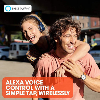 JBL LIVE 400BT On-Ear Wireless Headphones DailySale