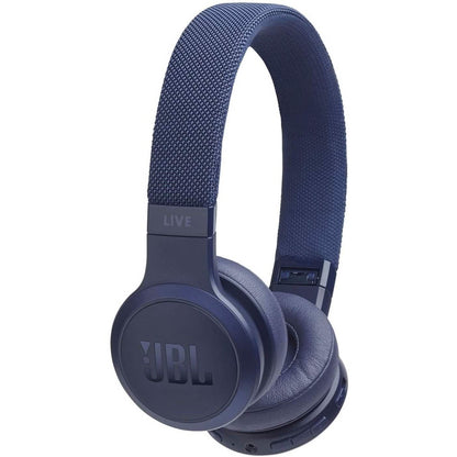 JBL LIVE 400BT On-Ear Wireless Headphones DailySale