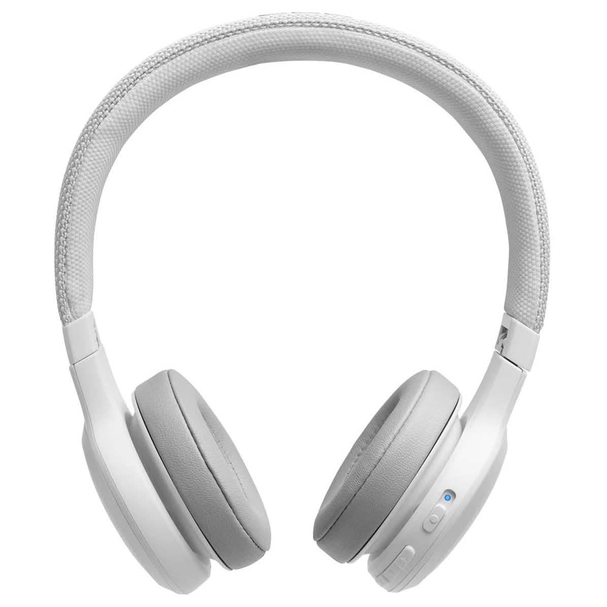 JBL LIVE 400BT On-Ear Wireless Headphones DailySale