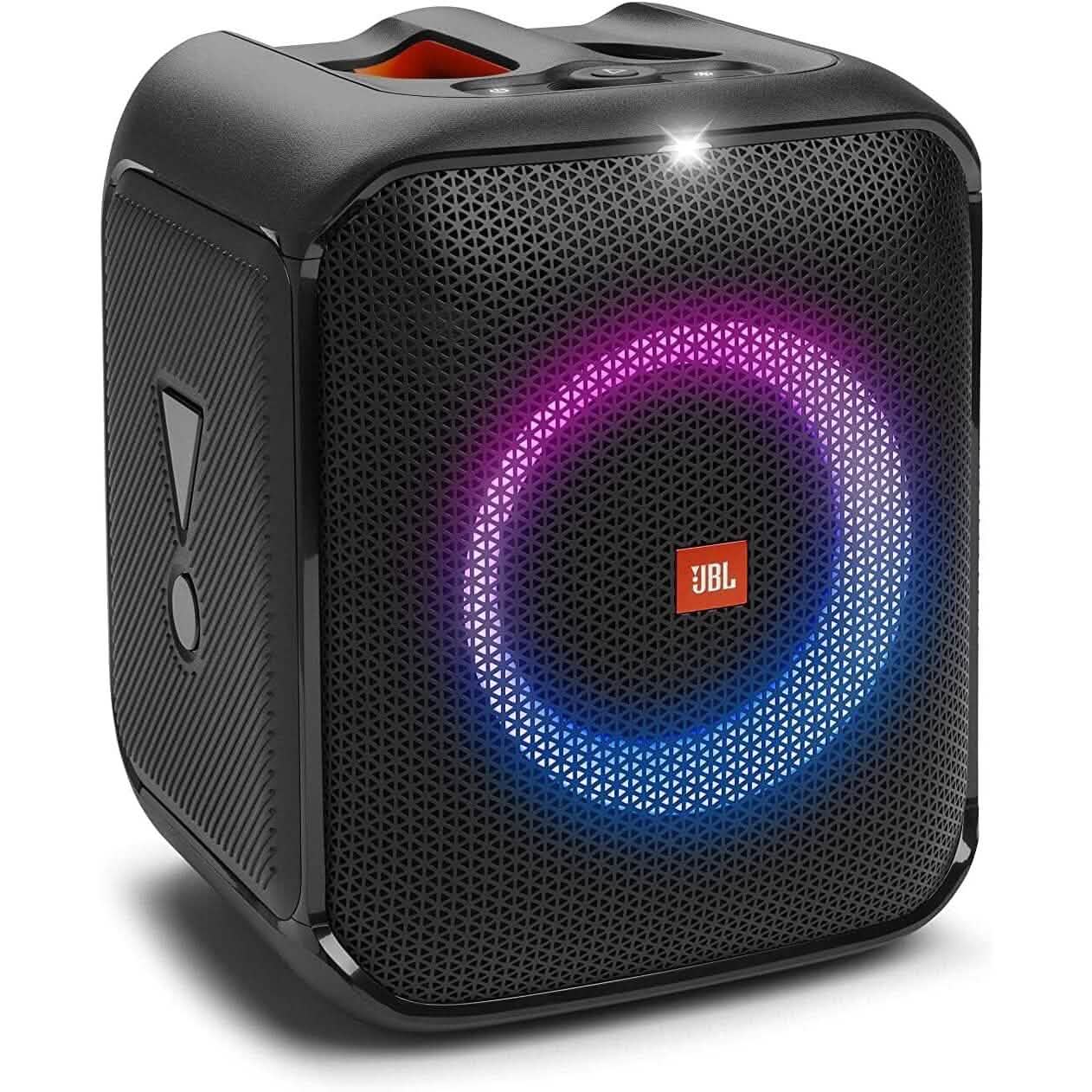 JBL Partybox Encore Essential 100W Sound Built-in Dynamic Light Show Splash Proof DailySale