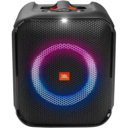 JBL Partybox Encore Essential 100W Sound Built-in Dynamic Light Show Splash Proof DailySale