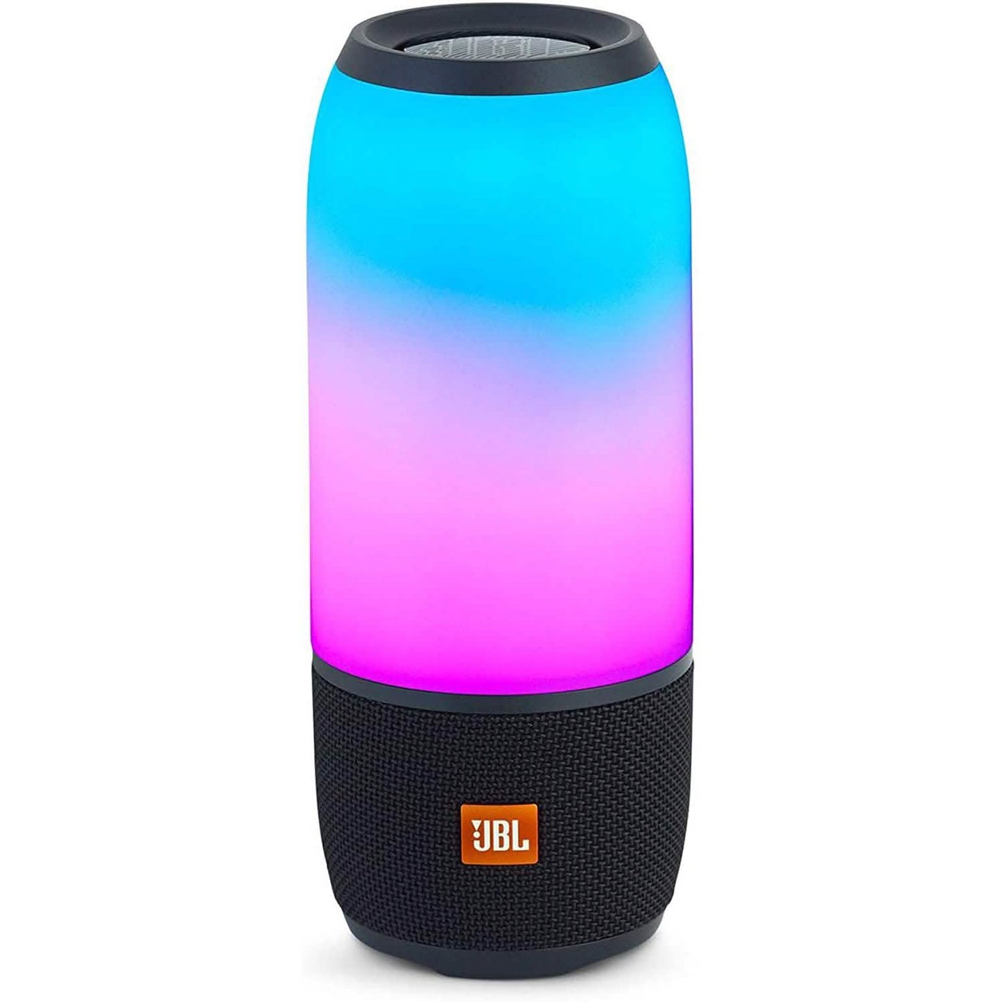 JBL Pulse 3 Wireless Bluetooth IPX7 Waterproof Speaker Black DailySale