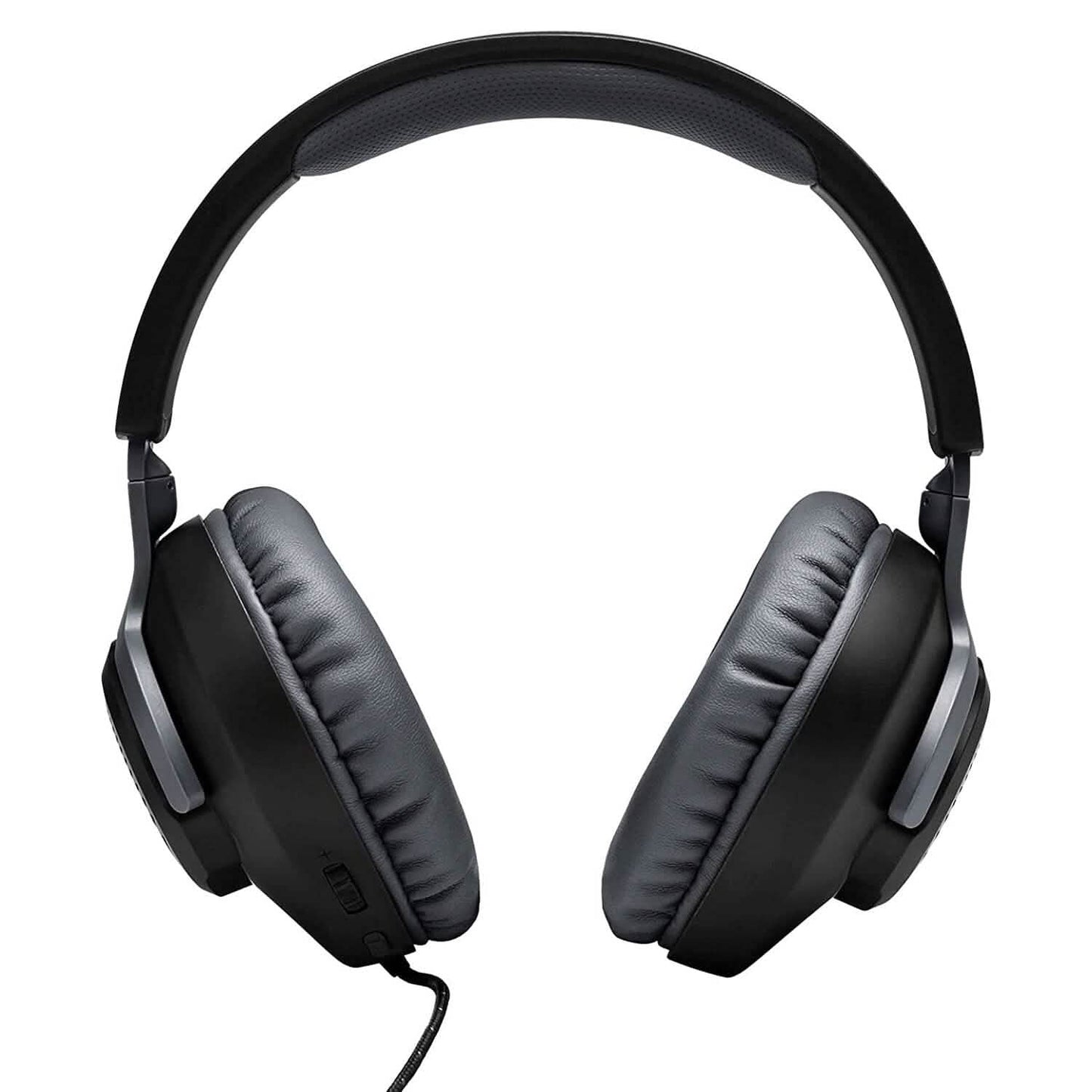 JBL Quantum 100 - Wired Over-Ear Gaming Headphones DailySale