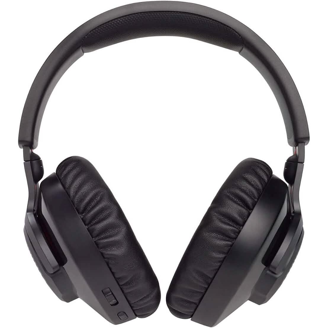JBL Quantum 350 Wireless PC Gaming Headset with Detachable Boom mic  (Refurbished) DailySale