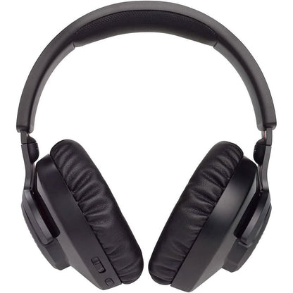 JBL Quantum 350 Wireless PC Gaming Headset with Detachable Boom mic  (Refurbished) DailySale