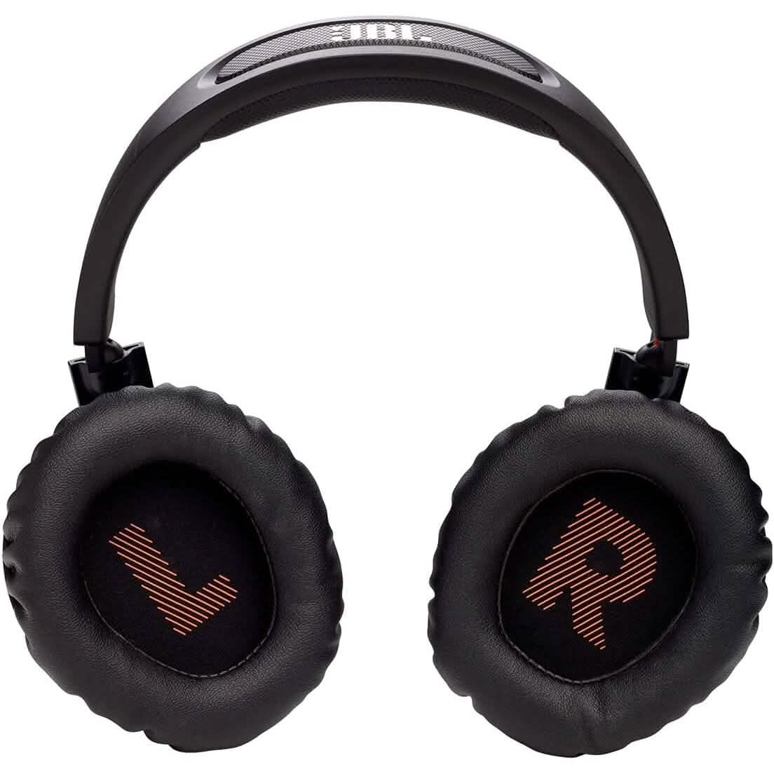 JBL Quantum 350 Wireless PC Gaming Headset with Detachable Boom mic  (Refurbished) DailySale