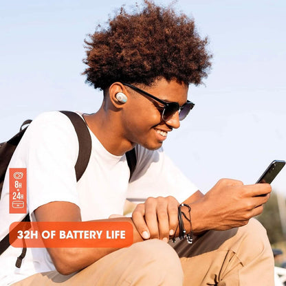 JBL Tune 125TWS True Wireless In-Ear Headphones (Refurbished) DailySale
