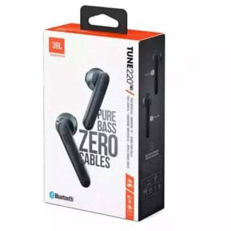 JBL Tune 220TWS - True Wireless in-Ear Bluetooth Headphones DailySale