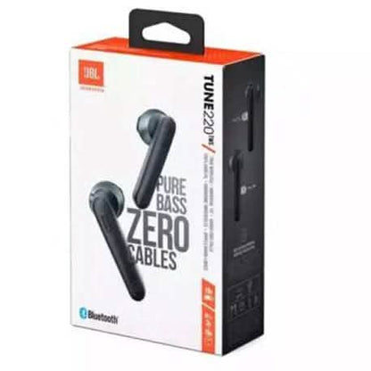 JBL Tune 220TWS - True Wireless in-Ear Bluetooth Headphones DailySale