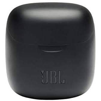 JBL Tune 220TWS True Wireless in-Ear Headphones with gSport Deluxe Hardshell Case DailySale