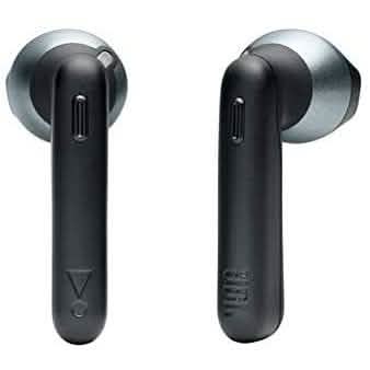 JBL Tune 220TWS True Wireless in-Ear Headphones with gSport Deluxe Hardshell Case DailySale