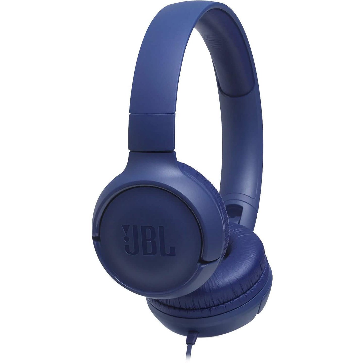 JBL TUNE 500 Wired On-Ear Headphones DailySale