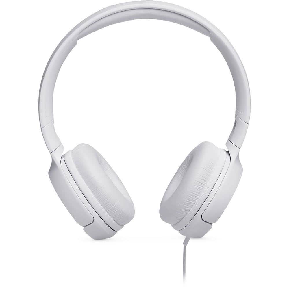 JBL TUNE 500 Wired On-Ear Headphones DailySale