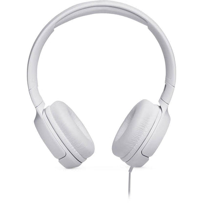 JBL TUNE 500 Wired On-Ear Headphones DailySale