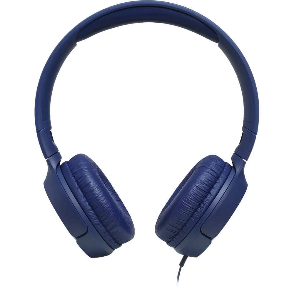 JBL TUNE 500 Wired On-Ear Headphones DailySale