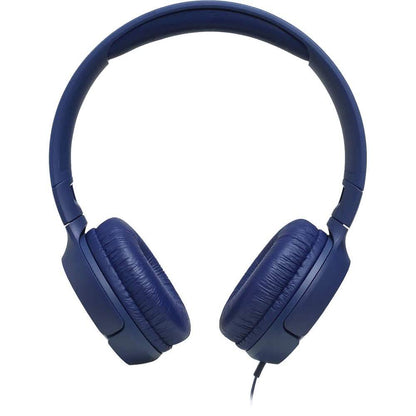 JBL TUNE 500 Wired On-Ear Headphones DailySale