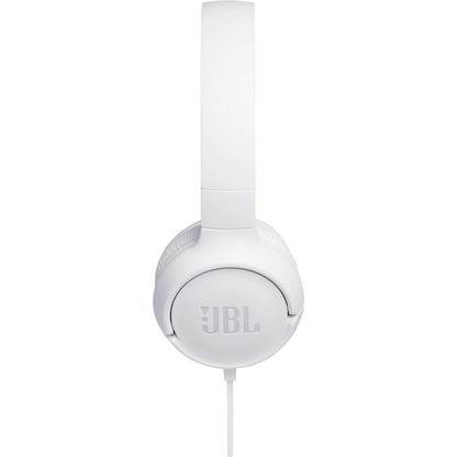 JBL TUNE 500 Wired On-Ear Headphones DailySale