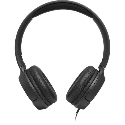 JBL TUNE 500 Wired On-Ear Headphones DailySale