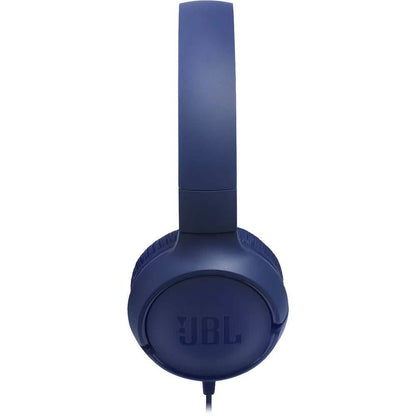 JBL TUNE 500 Wired On-Ear Headphones DailySale