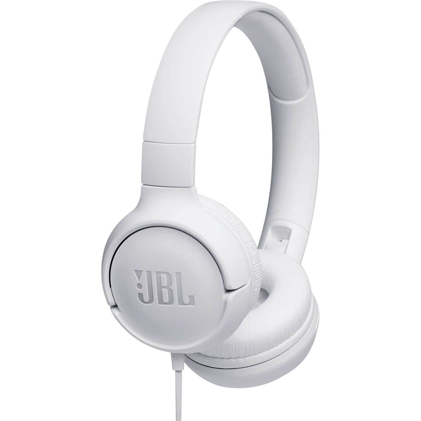 JBL TUNE 500 Wired On-Ear Headphones DailySale