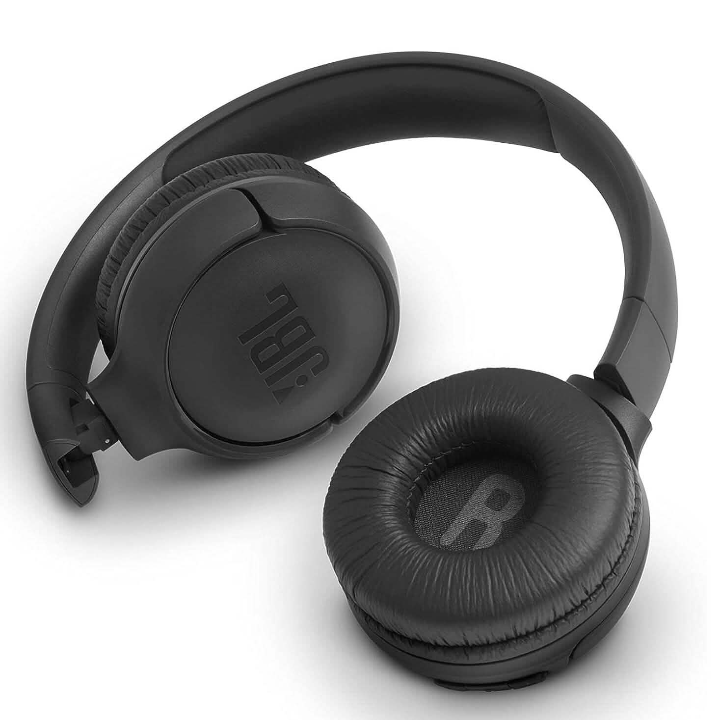 JBL TUNE 500BT - On-Ear Wireless Bluetooth Headphone (Refurbished) DailySale