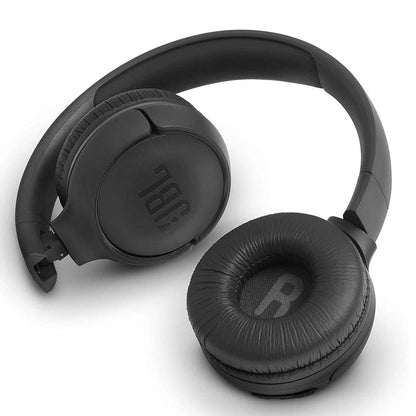 JBL TUNE 500BT - On-Ear Wireless Bluetooth Headphone (Refurbished) DailySale