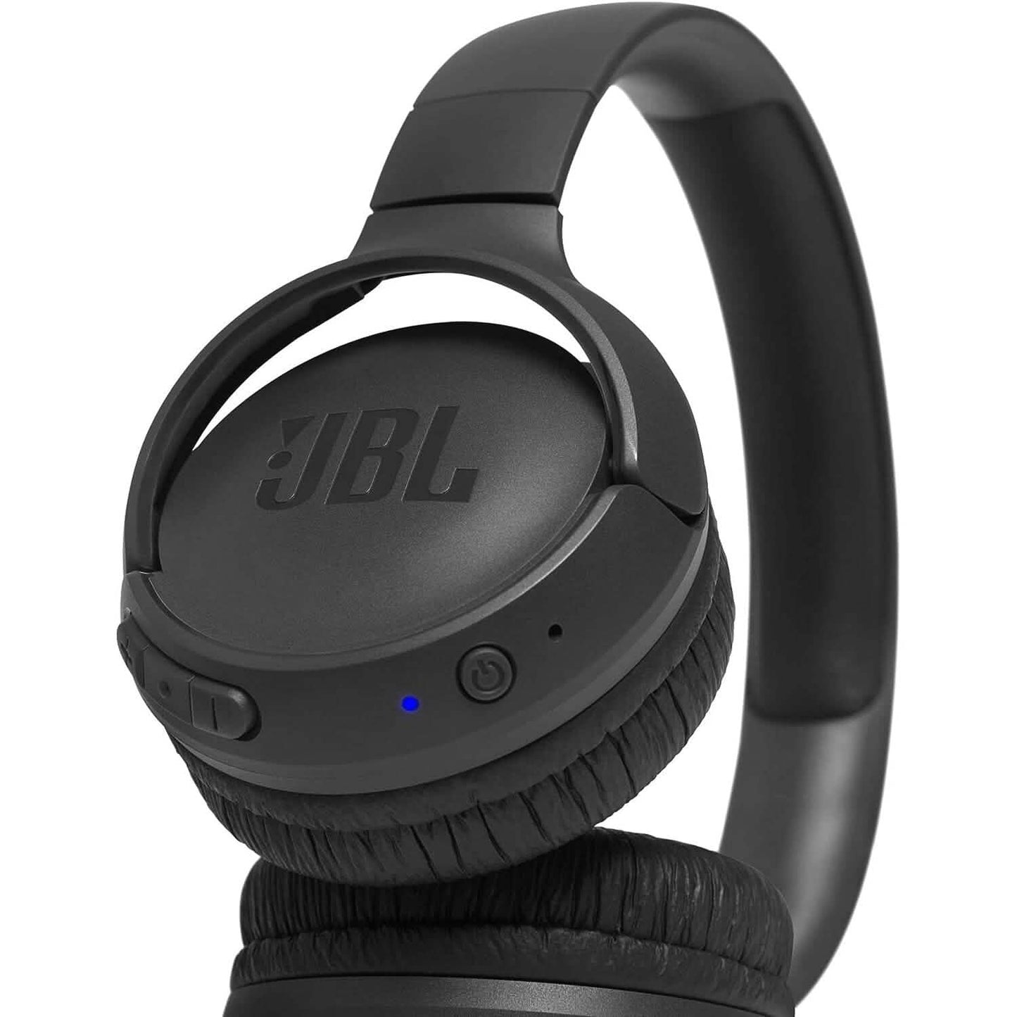 JBL TUNE 500BT - On-Ear Wireless Bluetooth Headphone (Refurbished) DailySale