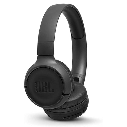 JBL TUNE 500BT - On-Ear Wireless Bluetooth Headphone (Refurbished) DailySale