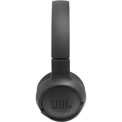 JBL TUNE 500BT - On-Ear Wireless Bluetooth Headphone (Refurbished) DailySale