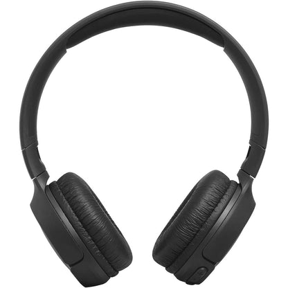 JBL TUNE 500BT - On-Ear Wireless Bluetooth Headphone (Refurbished) DailySale