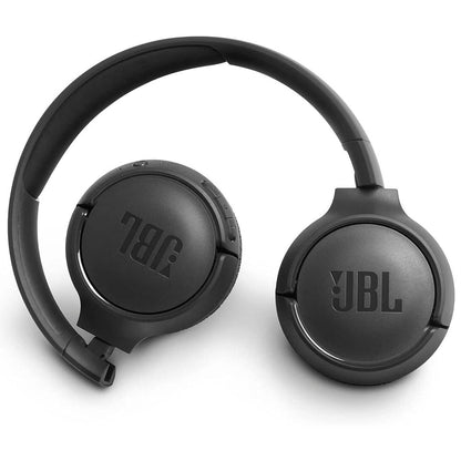 JBL TUNE 500BT - On-Ear Wireless Bluetooth Headphone (Refurbished) DailySale