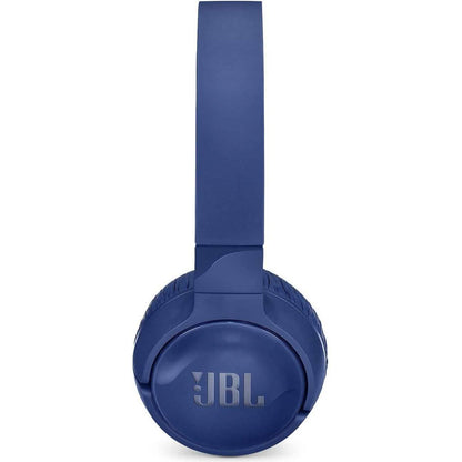 JBL TUNE 600BTNC - Noise Cancelling On-Ear Wireless Bluetooth Headphone DailySale