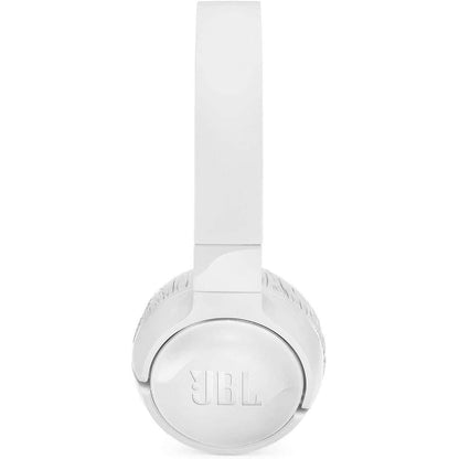JBL TUNE 600BTNC - Noise Cancelling On-Ear Wireless Bluetooth Headphone DailySale