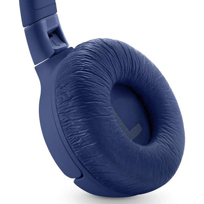JBL TUNE 600BTNC - Noise Cancelling On-Ear Wireless Bluetooth Headphone DailySale