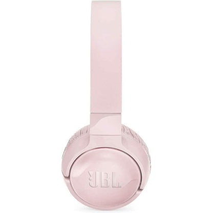 JBL TUNE 600BTNC - Noise Cancelling On-Ear Wireless Bluetooth Headphone DailySale
