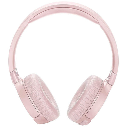 JBL TUNE 600BTNC - Noise Cancelling On-Ear Wireless Bluetooth Headphone DailySale