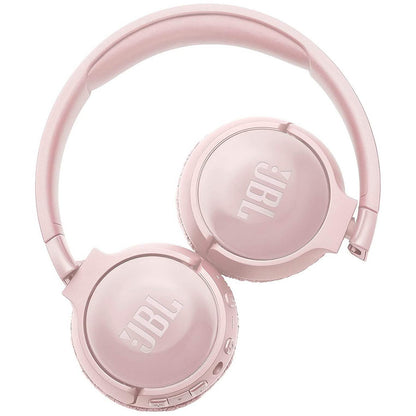 JBL TUNE 600BTNC - Noise Cancelling On-Ear Wireless Bluetooth Headphone DailySale