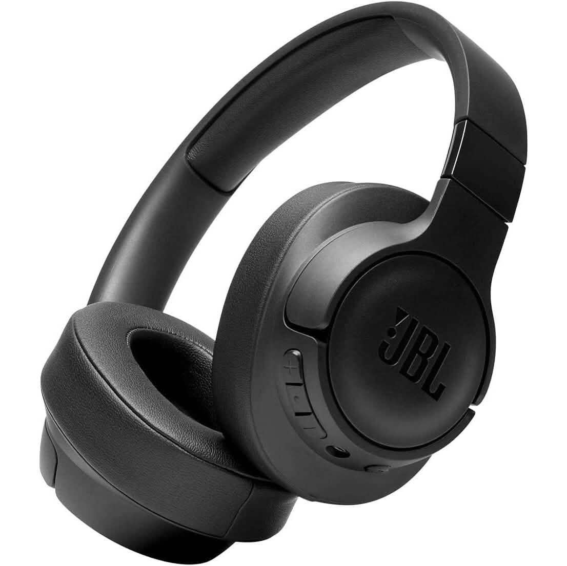 JBL TUNE 710BT Over Ear Wireless Bluetooth Headphone DailySale