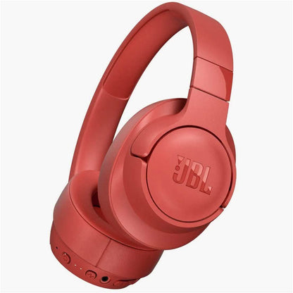 JBL TUNE 750BTNC - Wireless Over-Ear Headphones with Noise Cancellation DailySale