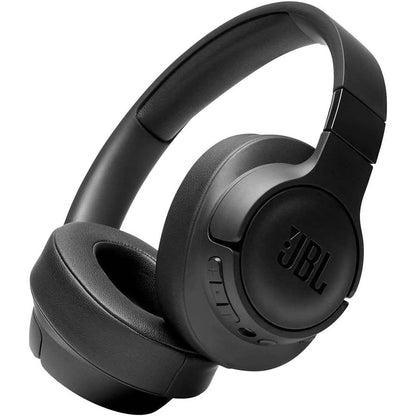 JBL Tune 760NC - Lightweight, Foldable Over-Ear Wireless Headphones with Active DailySale