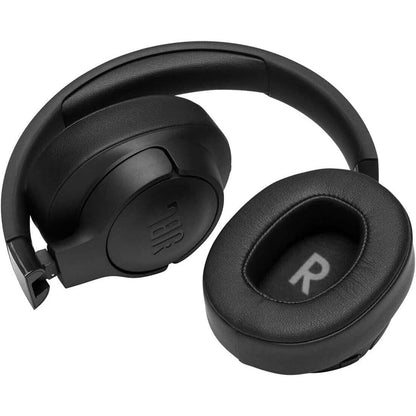 JBL Tune 760NC - Lightweight, Foldable Over-Ear Wireless Headphones with Active DailySale