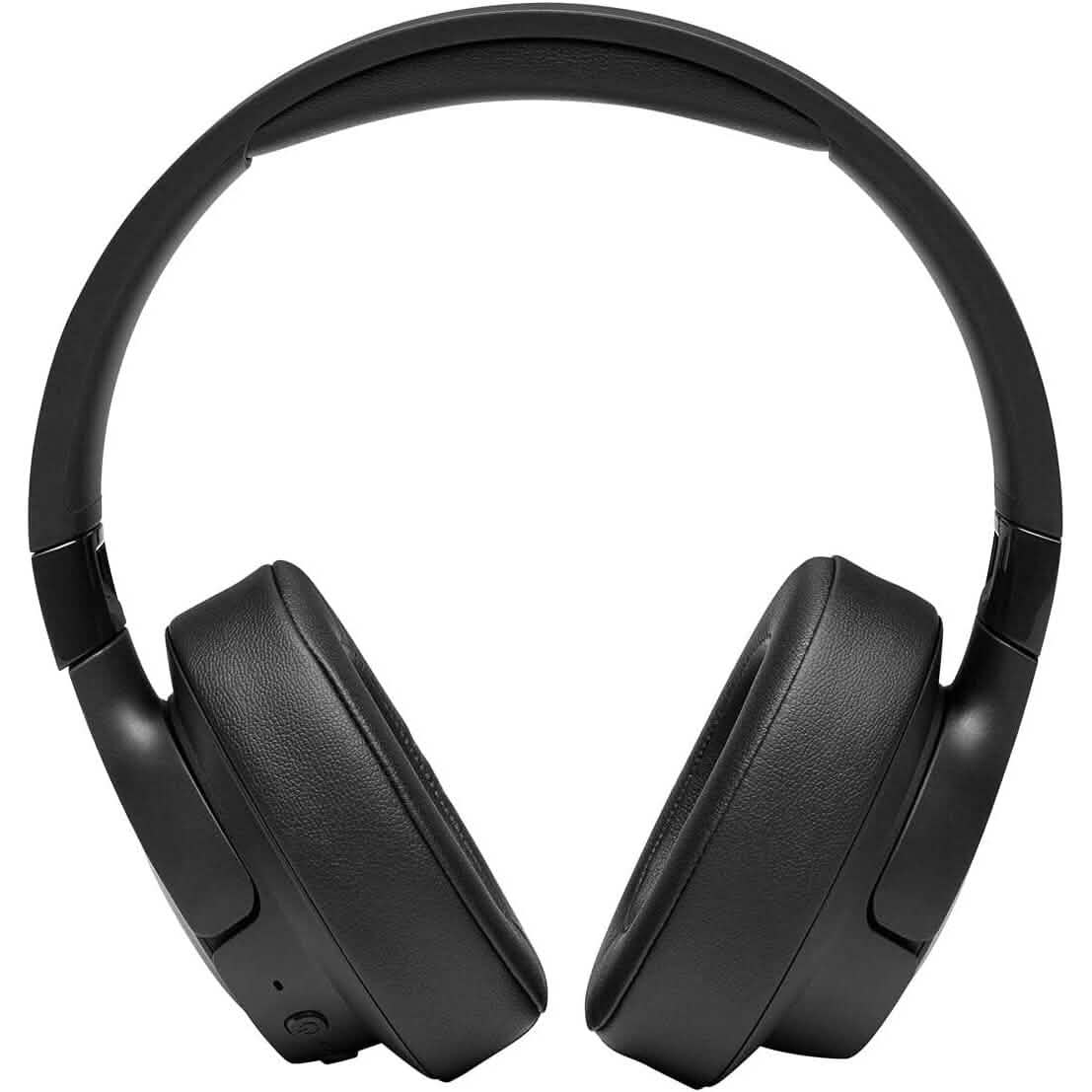 JBL Tune 760NC - Lightweight, Foldable Over-Ear Wireless Headphones with Active DailySale