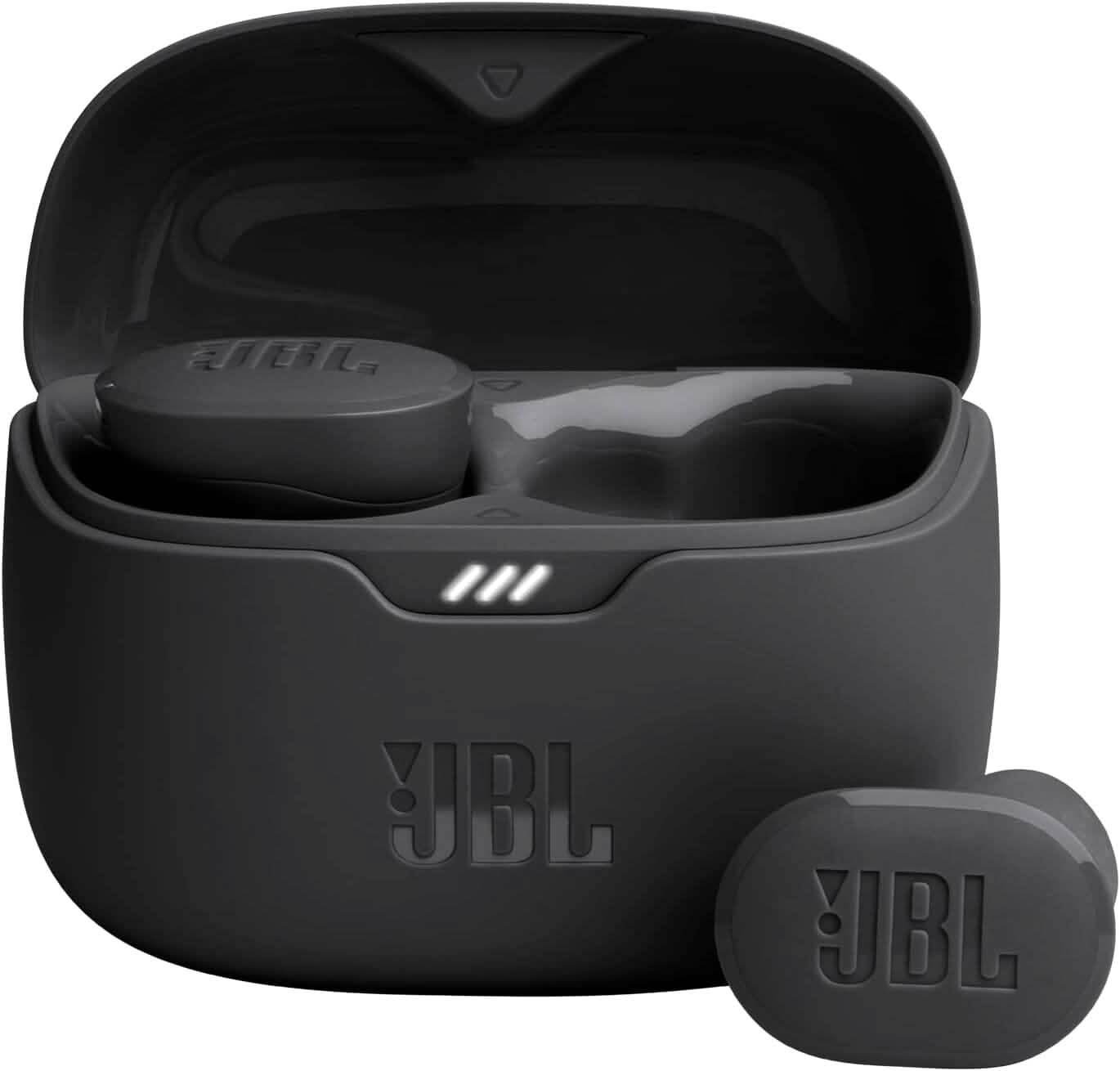 JBL Tune Buds True Wireless Zero Noise Cancelling Pure Bass Earbuds DailySale