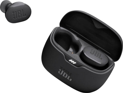 JBL Tune Buds True Wireless Zero Noise Cancelling Pure Bass Earbuds DailySale