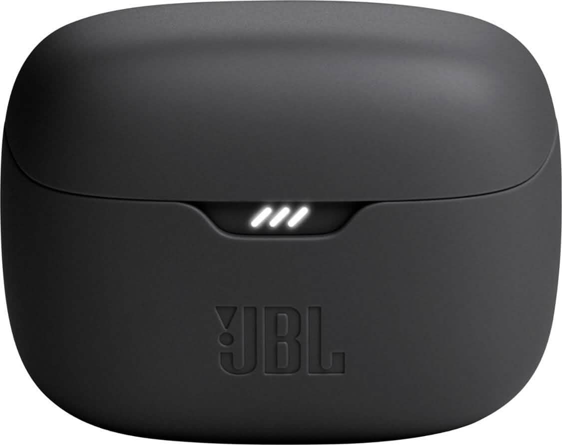 JBL Tune Buds True Wireless Zero Noise Cancelling Pure Bass Earbuds DailySale